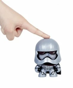 Star Wars Mighty Muggs Captain Phasma #14