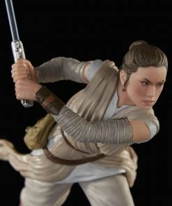 Star Wars The Black Series Centerpiece Rey (Starkiller Base)