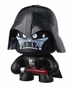 Star Wars Mighty Muggs Darth Vader #1