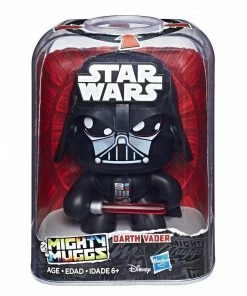 Star Wars Mighty Muggs Darth Vader #1