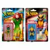 Marvel Legends Retro 375 X-Men Multipack