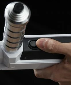 Star Wars The Black Series Force FX Z6 Riot Control Baton