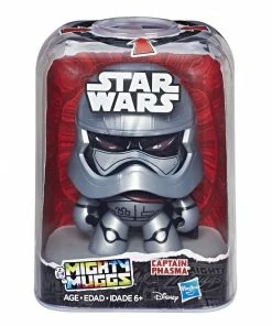 Star Wars Mighty Muggs Captain Phasma #14
