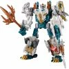 Transformers Takara Tomy Generations Selects TT-GS10 God Neptune (Hasbro Pulse Exclusive)