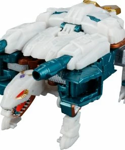 Transformers Takara Tomy Generations Selects TT-GS10 God Neptune (Hasbro Pulse Exclusive)