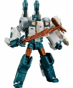 Transformers Takara Tomy Generations Selects TT-GS10 God Neptune (Hasbro Pulse Exclusive)