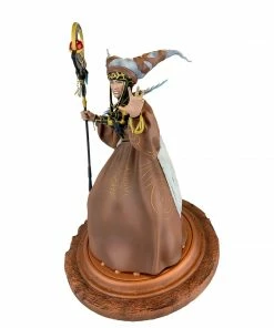 Mighty Morphin Power Rangers Rita Repulsa By PCS Collectibles