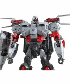 Transformers Takara Tomy Generations Selects TT-GS09 Super Megatron