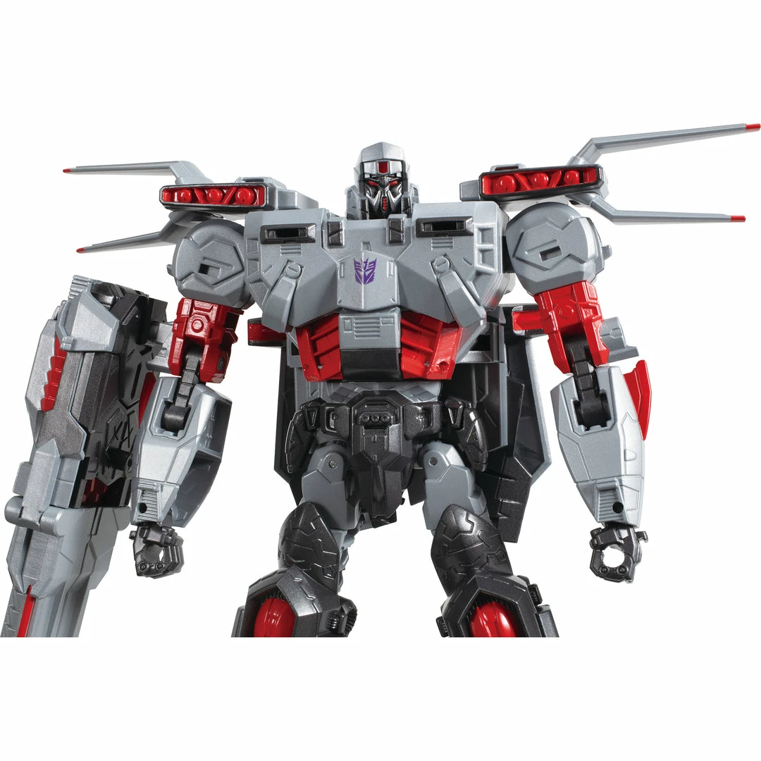 Transformers Takara Tomy Generations Selects TT-GS09 Super Megatron