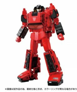 Transformers Takara Tomy Masterpiece MP-39+ Spinout