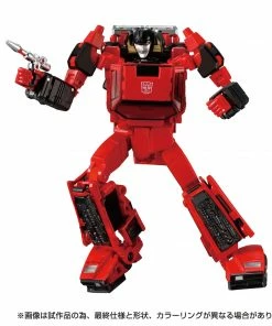 Transformers Takara Tomy Masterpiece MP-39+ Spinout