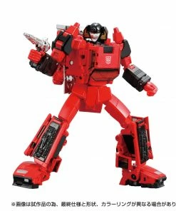Transformers Takara Tomy Masterpiece MP-39+ Spinout