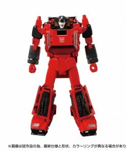 Transformers Takara Tomy Masterpiece MP-39+ Spinout