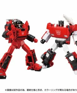 Transformers Takara Tomy Masterpiece MP-39+ Spinout