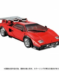 Transformers Takara Tomy Masterpiece MP-39+ Spinout