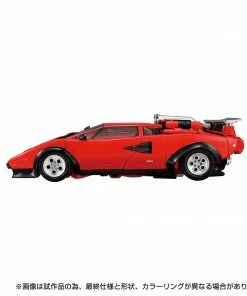 Transformers Takara Tomy Masterpiece MP-39+ Spinout