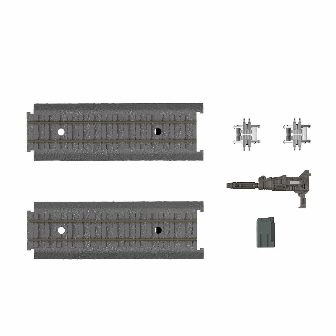 Transformers Takara Tomy Masterpiece MPG-02 Getsuei