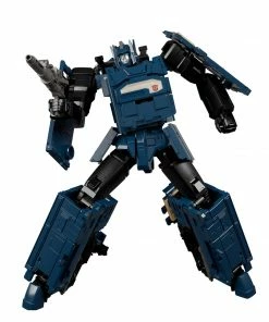 Transformers Takara Tomy Masterpiece MPG-02 Getsuei