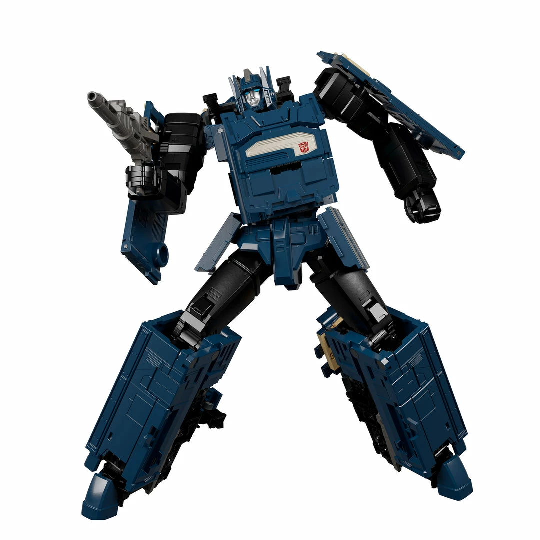 Transformers Takara Tomy Masterpiece MPG-02 Getsuei