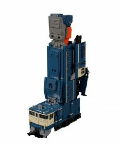 Transformers Takara Tomy Masterpiece MPG-02 Getsuei