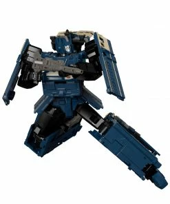 Transformers Takara Tomy Masterpiece MPG-02 Getsuei