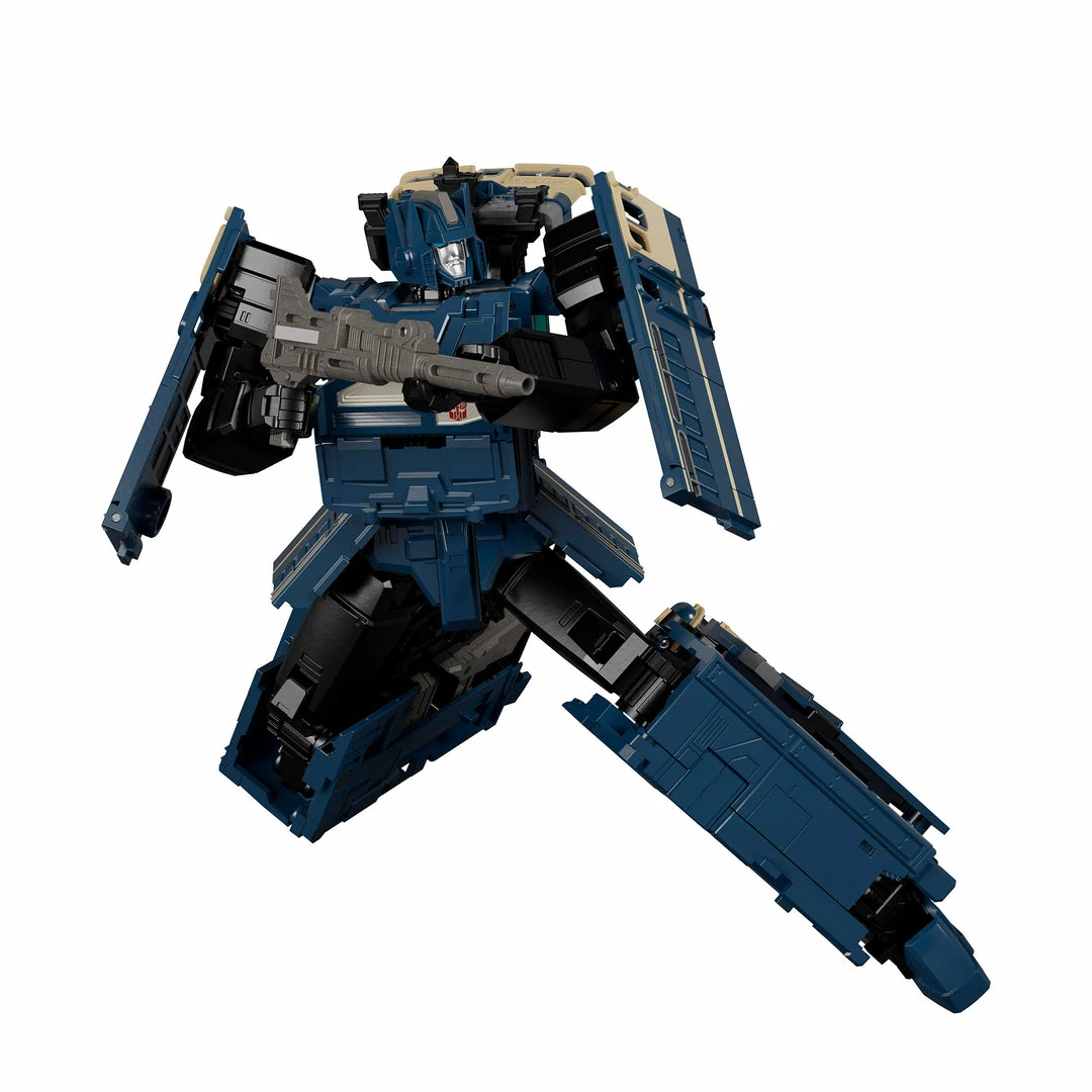Transformers Takara Tomy Masterpiece MPG-02 Getsuei