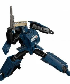 Transformers Takara Tomy Masterpiece MPG-02 Getsuei