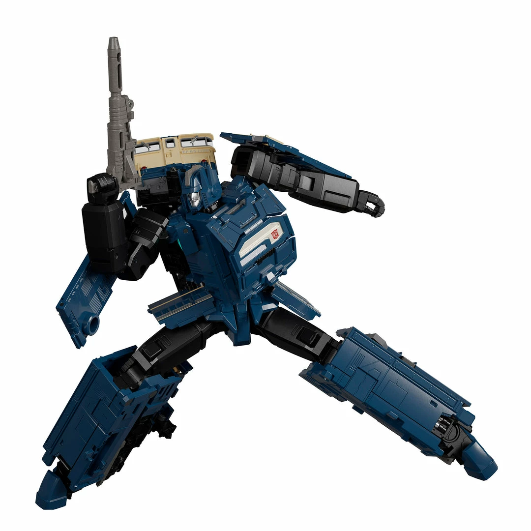 Transformers Takara Tomy Masterpiece MPG-02 Getsuei