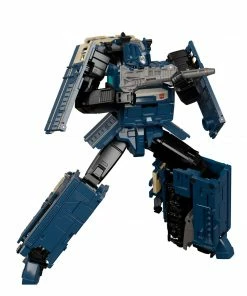 Transformers Takara Tomy Masterpiece MPG-02 Getsuei
