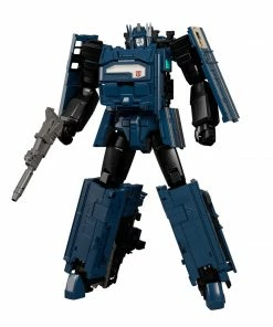 Transformers Takara Tomy Masterpiece MPG-02 Getsuei