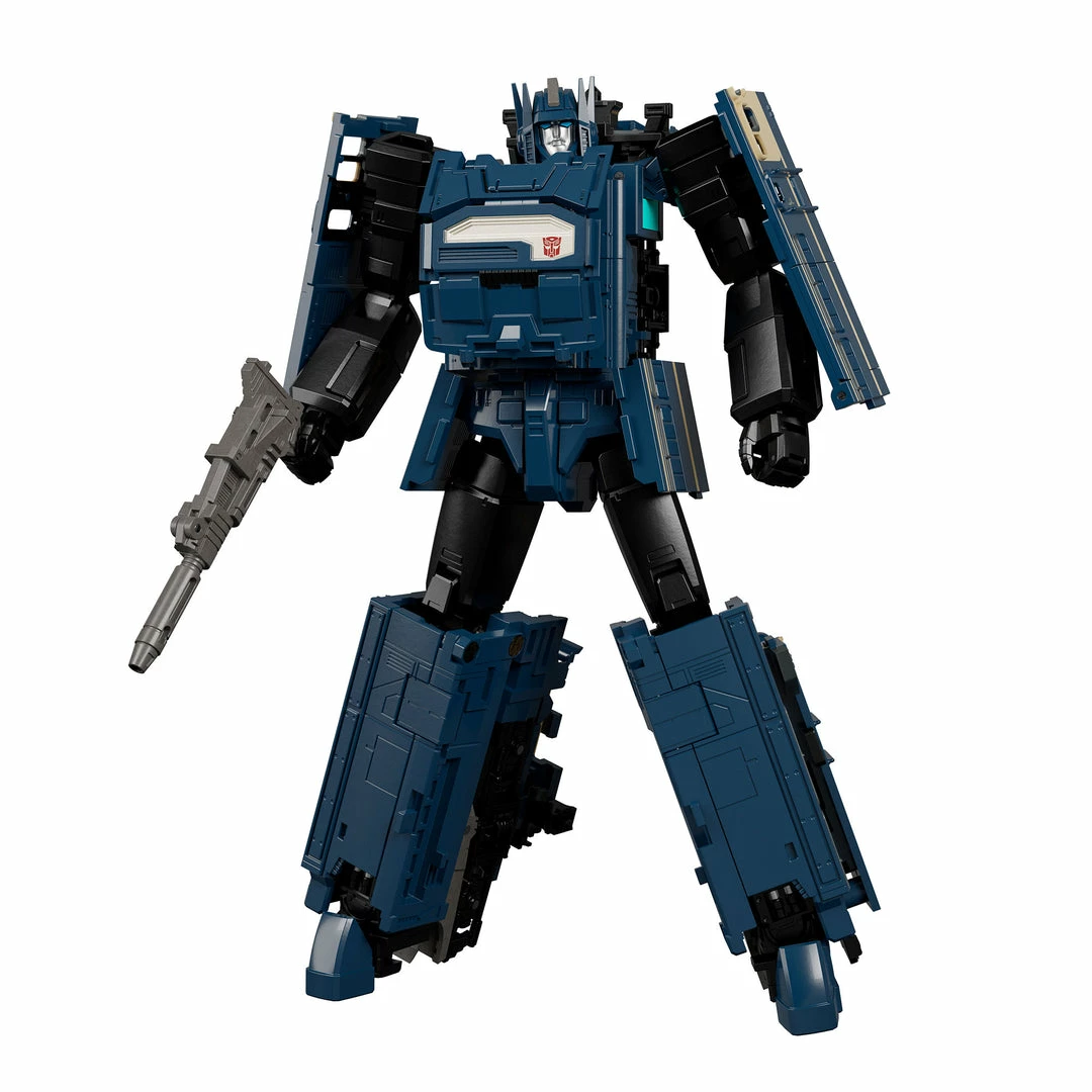 Transformers Takara Tomy Masterpiece MPG-02 Getsuei