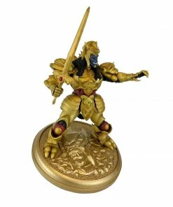 Mighty Morphin Power Rangers Goldar By PCS Collectibles