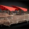 Star Wars The Vintage Collection Jabba's Sail Barge (The Khetanna)