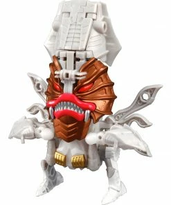 Transformers Takara Tomy Generations Selects TT-GS10 God Neptune (Hasbro Pulse Exclusive)