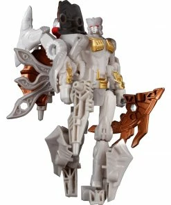 Transformers Takara Tomy Generations Selects TT-GS10 God Neptune (Hasbro Pulse Exclusive)