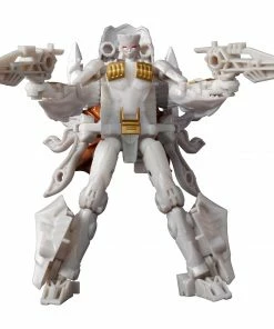Transformers Takara Tomy Generations Selects TT-GS10 God Neptune (Hasbro Pulse Exclusive)
