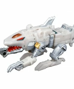 Transformers Takara Tomy Generations Selects TT-GS10 God Neptune (Hasbro Pulse Exclusive)