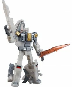 Transformers Takara Tomy Generations Selects TT-GS10 God Neptune (Hasbro Pulse Exclusive)