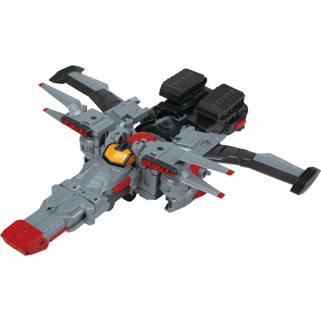 Transformers Takara Tomy Generations Selects TT-GS09 Super Megatron