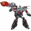 Transformers Takara Tomy Generations Selects TT-GS09 Super Megatron