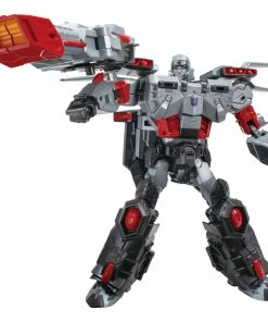 Transformers Takara Tomy Generations Selects TT-GS09 Super Megatron