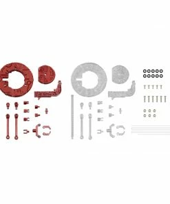 Transformers Takara Tomy Masterpiece Autobot Tenseg Base