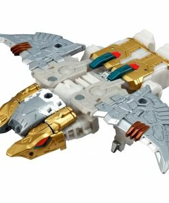 Transformers Takara Tomy Generations Selects TT-GS10 God Neptune (Hasbro Pulse Exclusive)