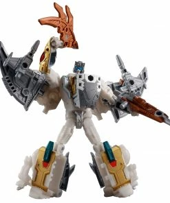 Transformers Takara Tomy Generations Selects TT-GS10 God Neptune (Hasbro Pulse Exclusive)