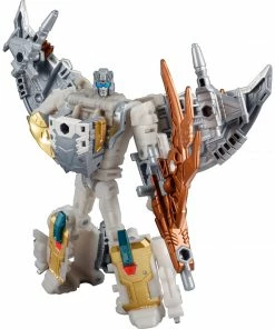 Transformers Takara Tomy Generations Selects TT-GS10 God Neptune (Hasbro Pulse Exclusive)