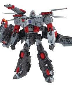 Transformers Takara Tomy Generations Selects TT-GS09 Super Megatron