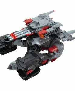 Transformers Takara Tomy Generations Selects TT-GS09 Super Megatron