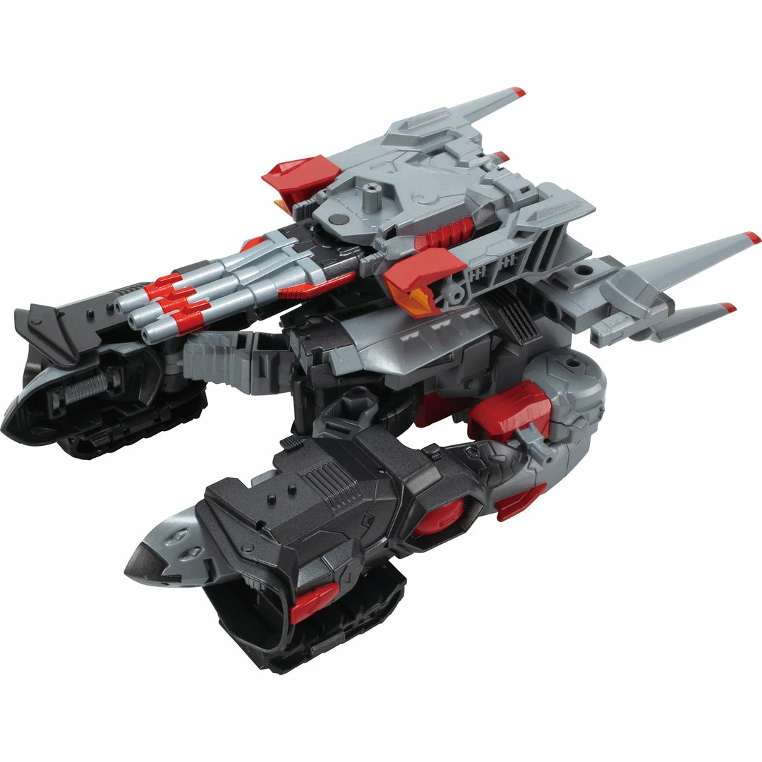 Transformers Takara Tomy Generations Selects TT-GS09 Super Megatron